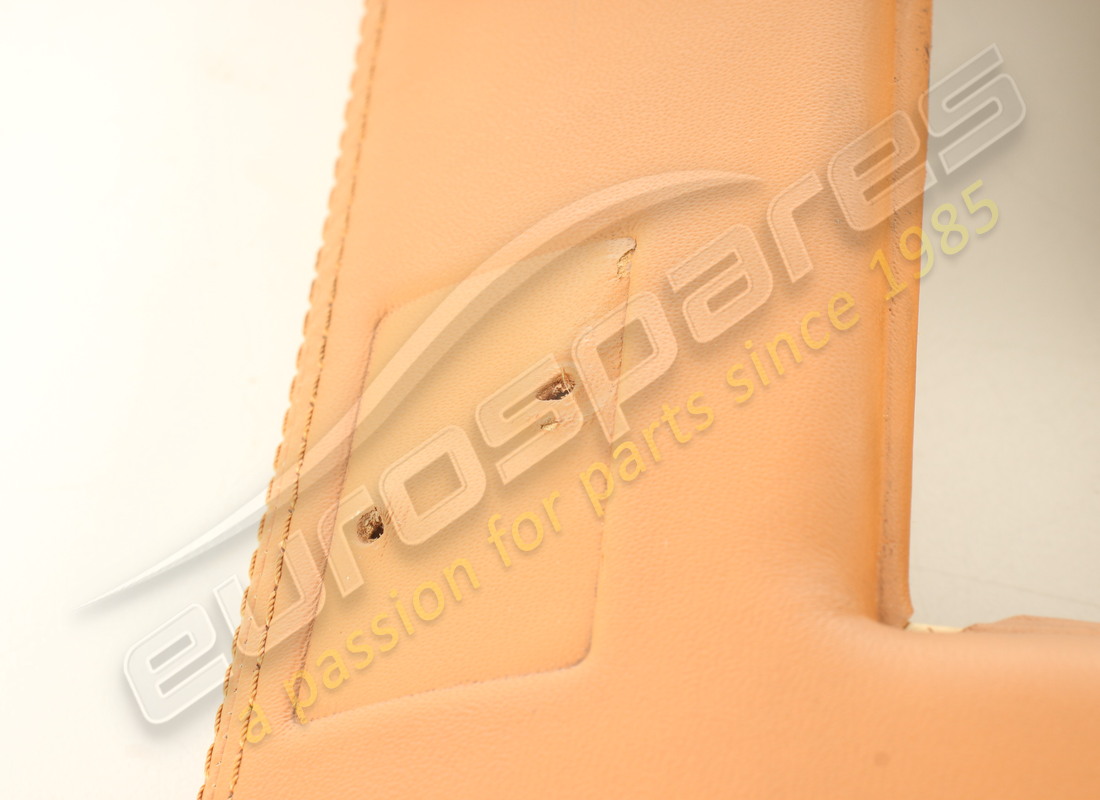 usato ferrari copertura inferiore in nero vm8500. numero parte 64759100 (7)