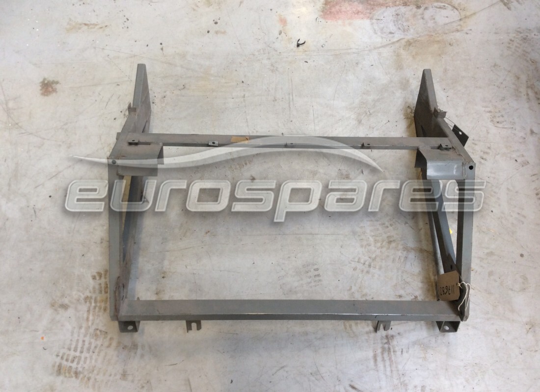 nuovo ferrari telaio anteriore 4v numero parte guida a guida 117683 (1)
