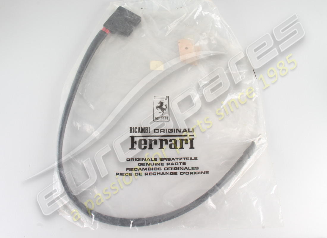 nuovo ferrari cavo dalla scatola al controllo unità. numero parte 170528 (1)