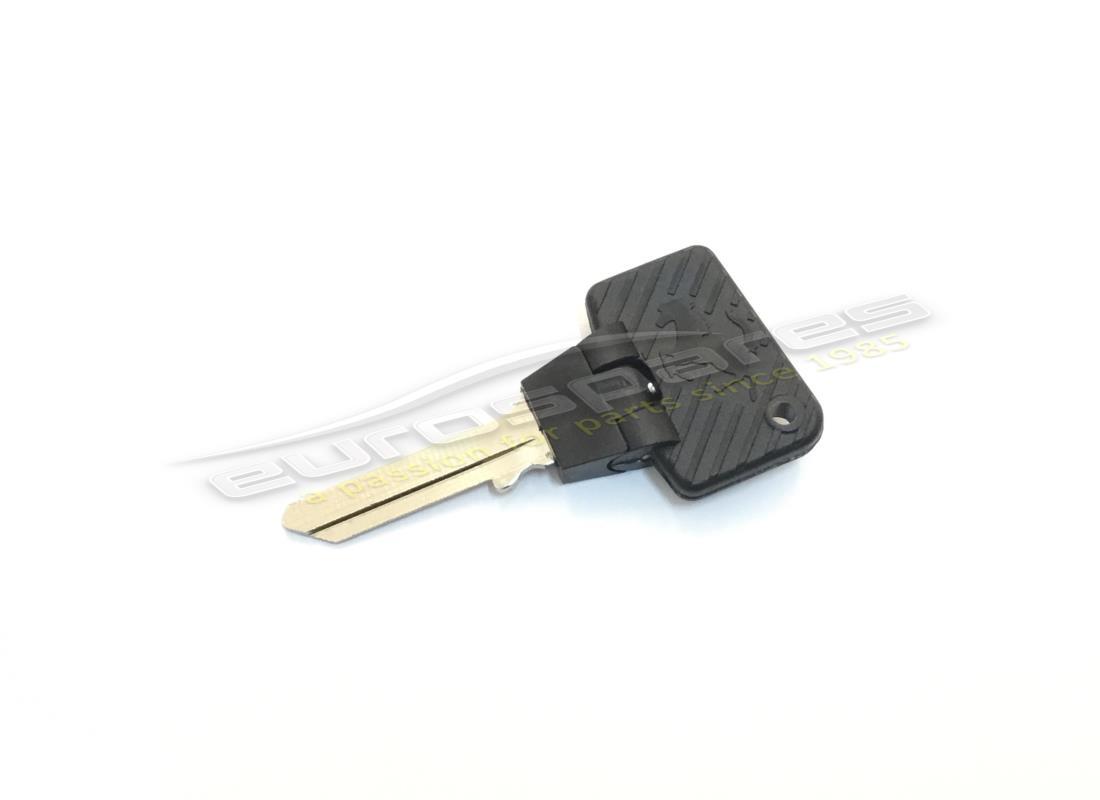 NUOVO Ferrari CHIAVE DI ACCENSIONE GREZZA . NUMERO PARTE 95401153 (1)