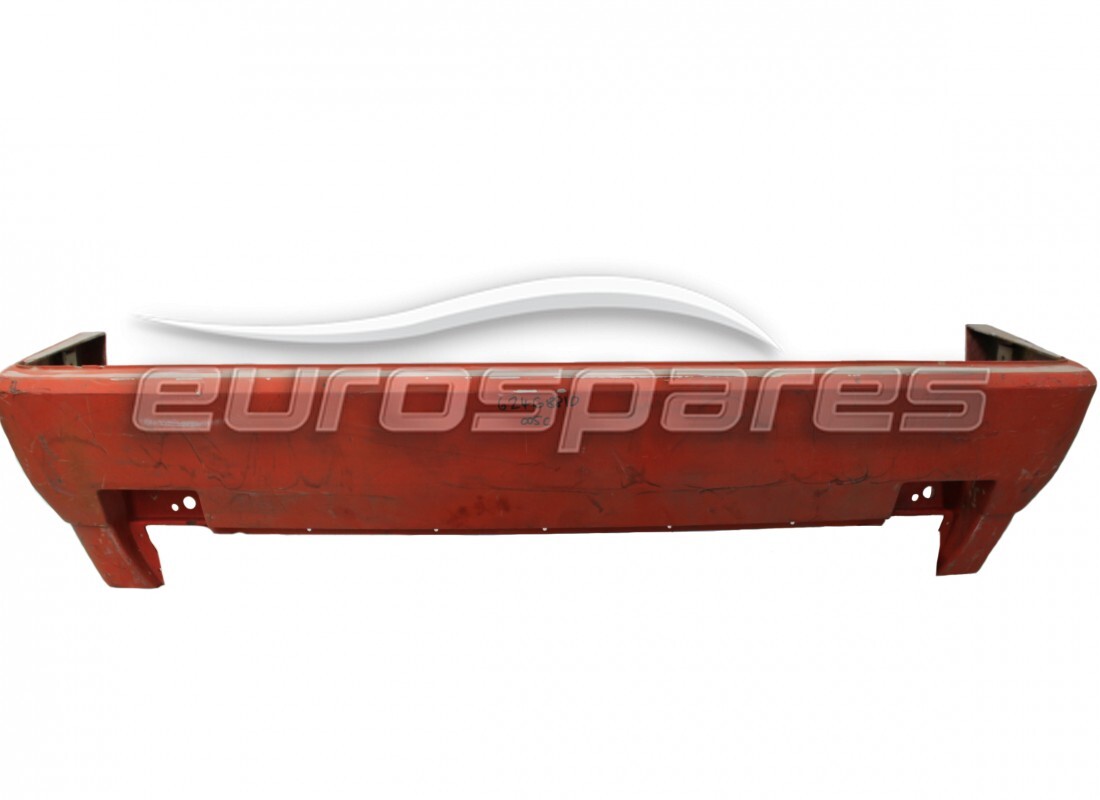 NUOVO (ALTRO) Ferrari PARAURTI POSTERIORE. NUMERO PARTE 62468810 (1)