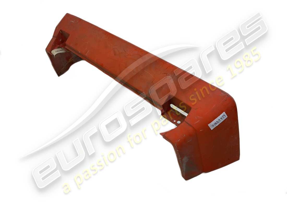 nuovo (altro) ferrari paraurti posteriore. numero parte 62468810 (4)