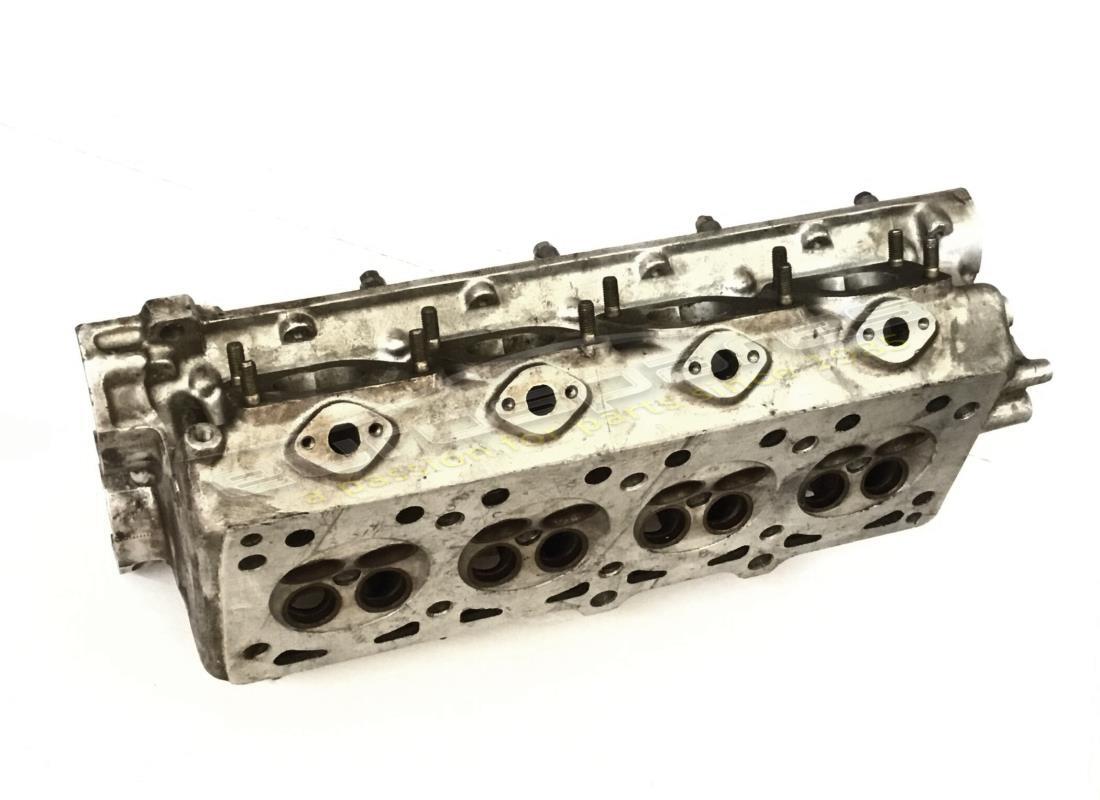 TESTA CILINDRO SX USATA Ferrari. NUMERO PARTE 117750 (1)