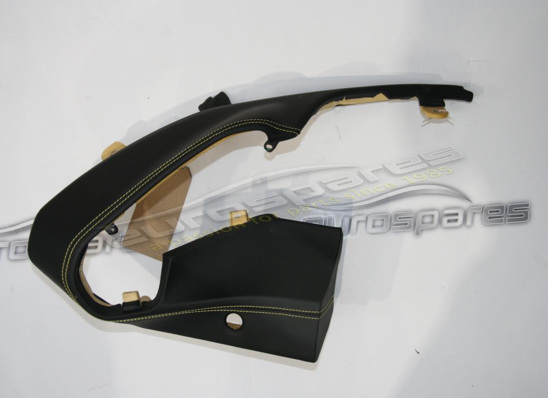 USATO Ferrari LATO GUIDATORE SX RIVESTIMENTO SUPERIORE RHD . NUMERO PARTE 87438700 (1)