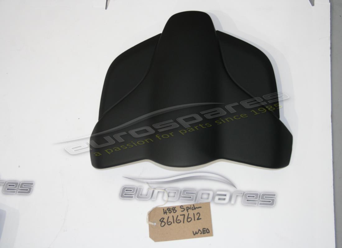 COPERTURA Ferrari USATA. NUMERO PARTE 86167612 (1)