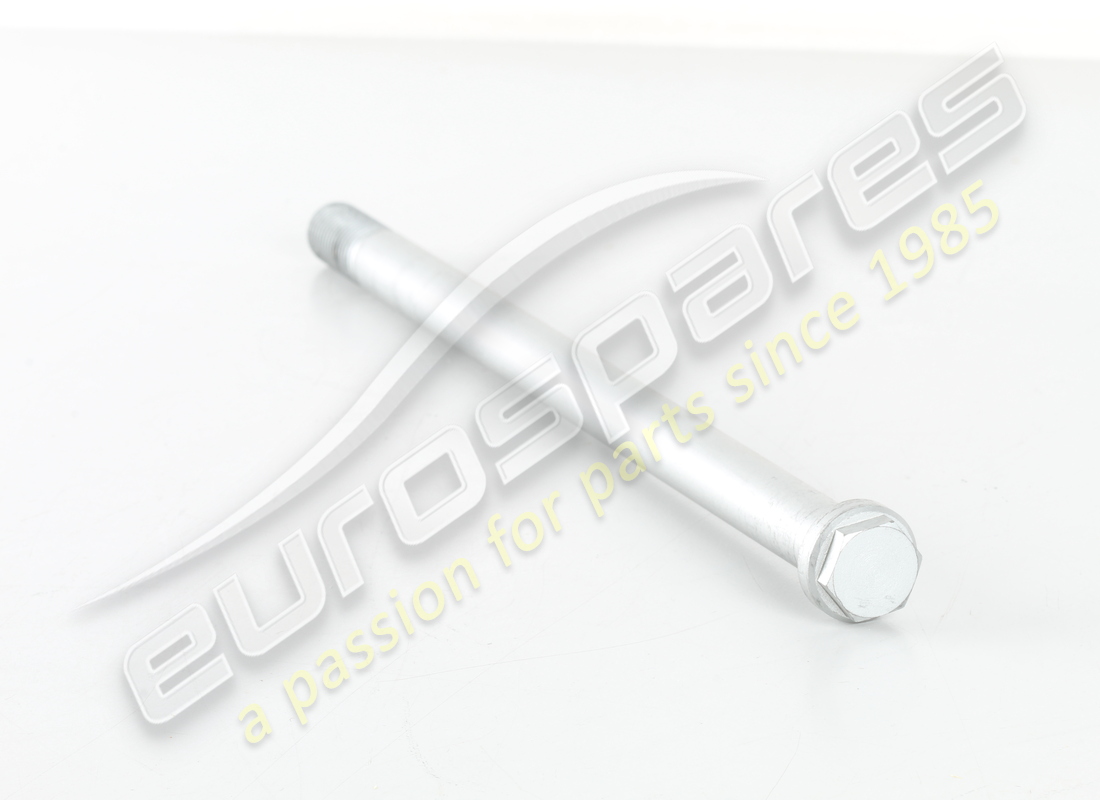 NUOVA VITE DI FISSAGGIO LAMBORGHINI. NUMERO PARTE 400505119 (3) nuova vite di fissaggio lamborghini. numero parte 400505119 (3)