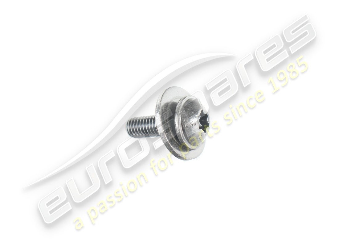 nuovo lamborghini esalobolare socketm6x20-s23. numero parte n91256301 (1)