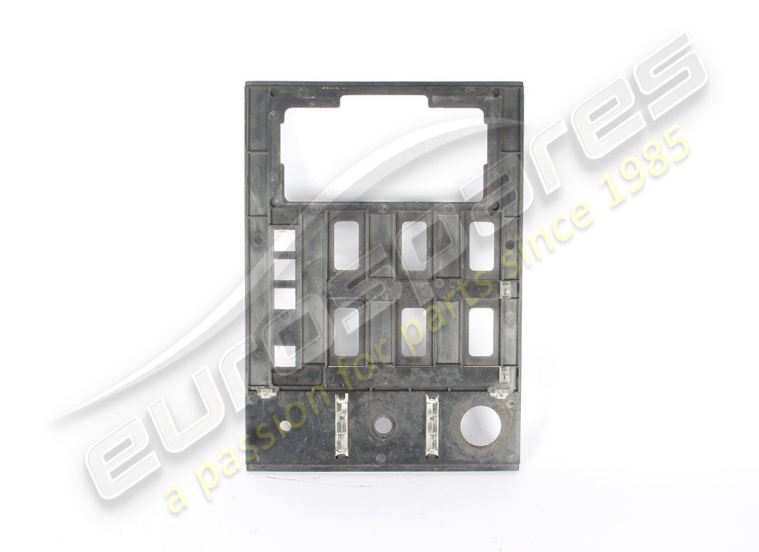 usato ferrari piastra anteriore superiore rhd numero parte 61122900 (2)