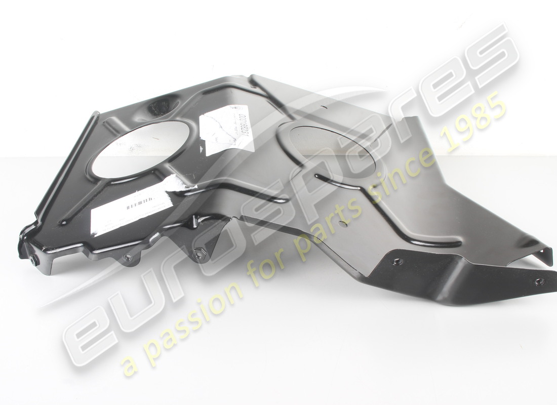 nuovo maserati supporto luce anteriore destro. staffa inferiore. numero parte 188231 (3)