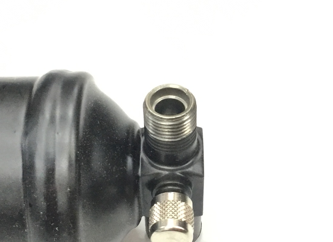 nuovo ferrari alternativo asciugacapelli per aria condizionata senza interruttore. numero parte 129101a (3)