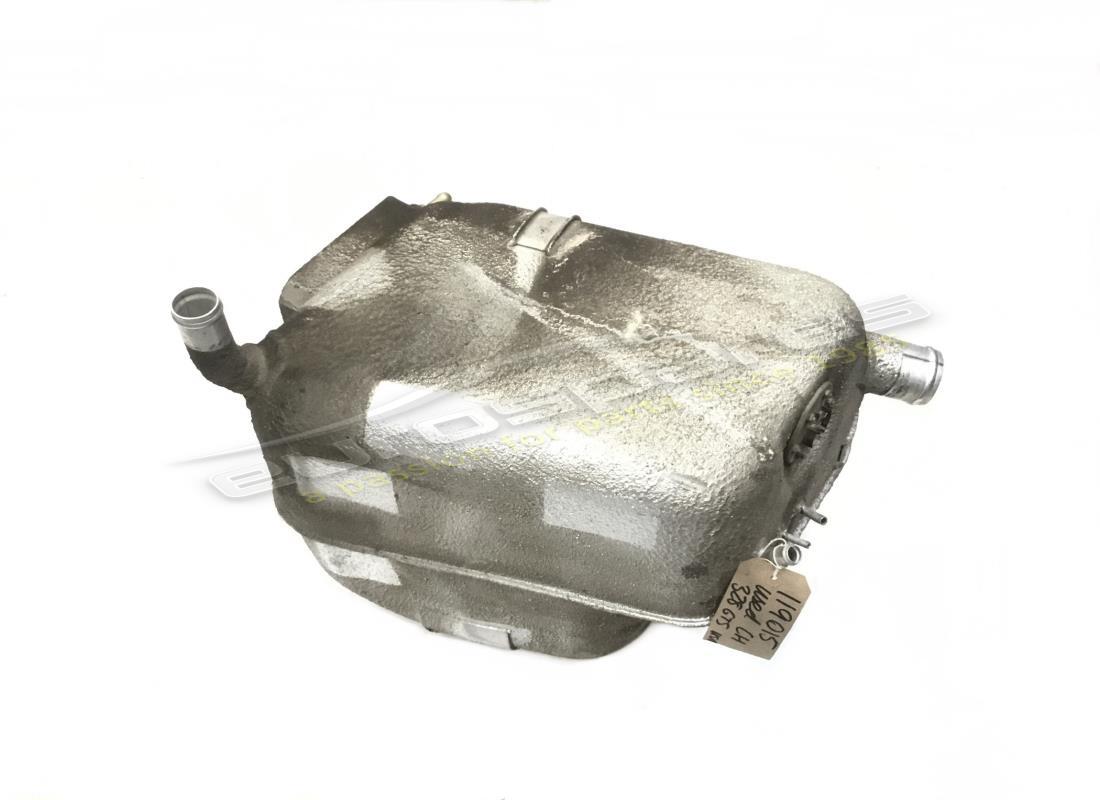 SERBATOIO CARBURANTE SINISTRO Ferrari USATO. NUMERO PARTE 119015 (1)
