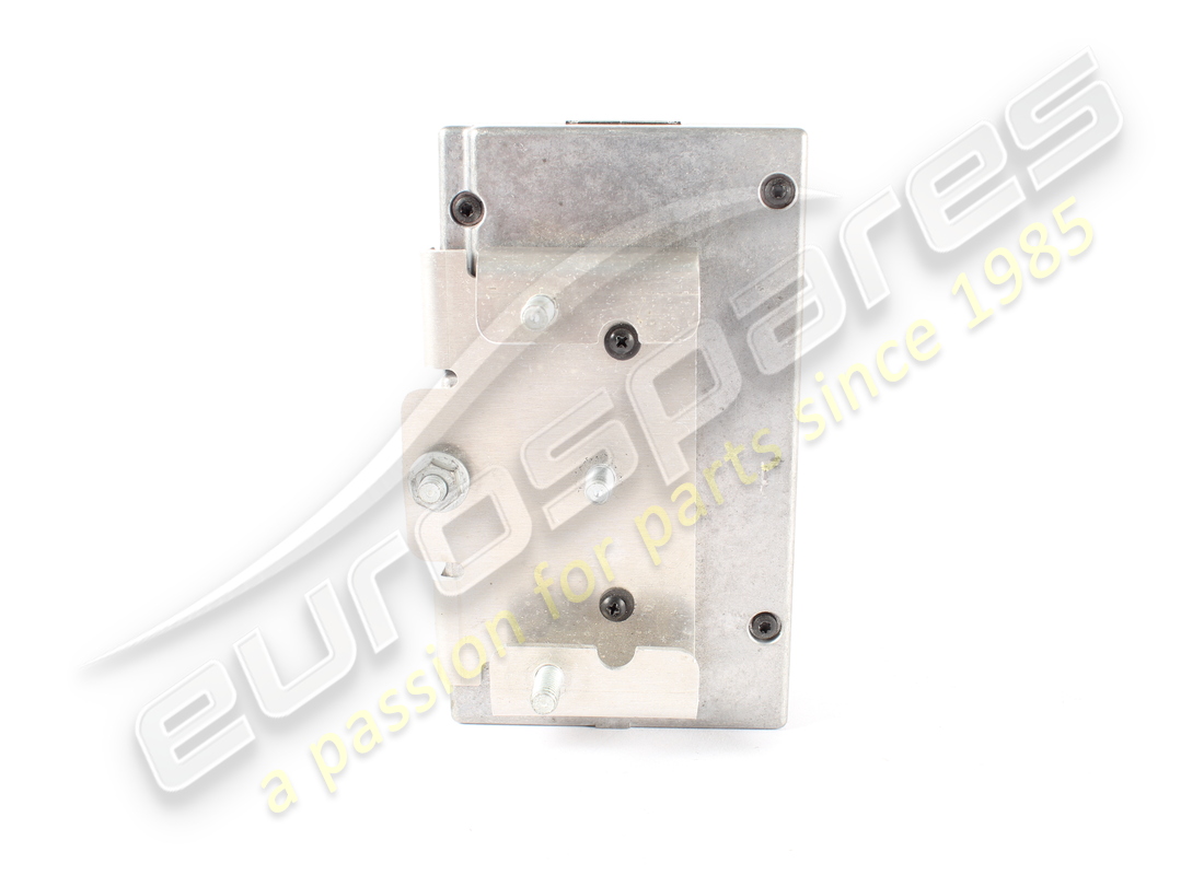 SCATOLA INTERFACCIA USATA LAMBORGHINI. NUMERO PARTE 400035785A (3) scatola interfaccia usata lamborghini. numero parte 400035785a (3)