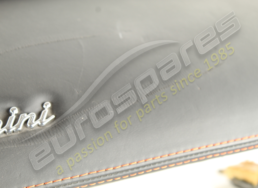 vassoio lamborghini usato. numero parte 471857922d (9)