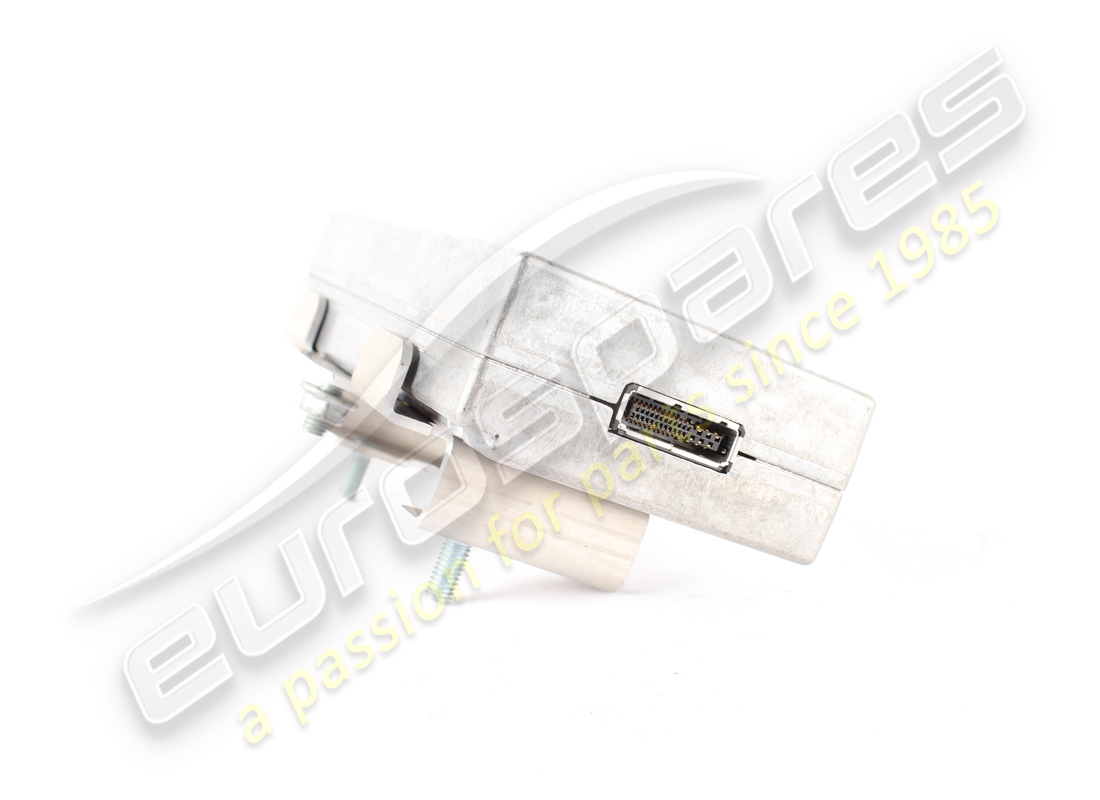 SCATOLA INTERFACCIA USATA LAMBORGHINI. NUMERO PARTE 400035785A (4) scatola interfaccia usata lamborghini. numero parte 400035785a (4)