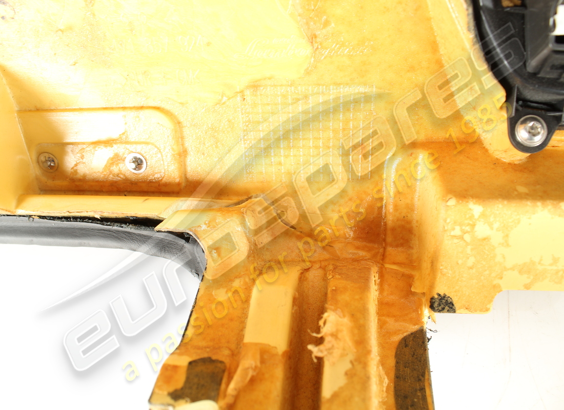 vassoio lamborghini usato. numero parte 471857922d (10)