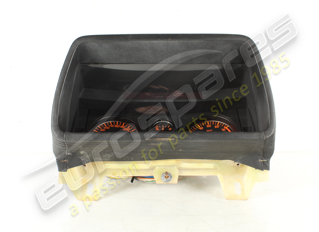 numero parte quadro strumenti ferrari usato lhd 123361 (5)