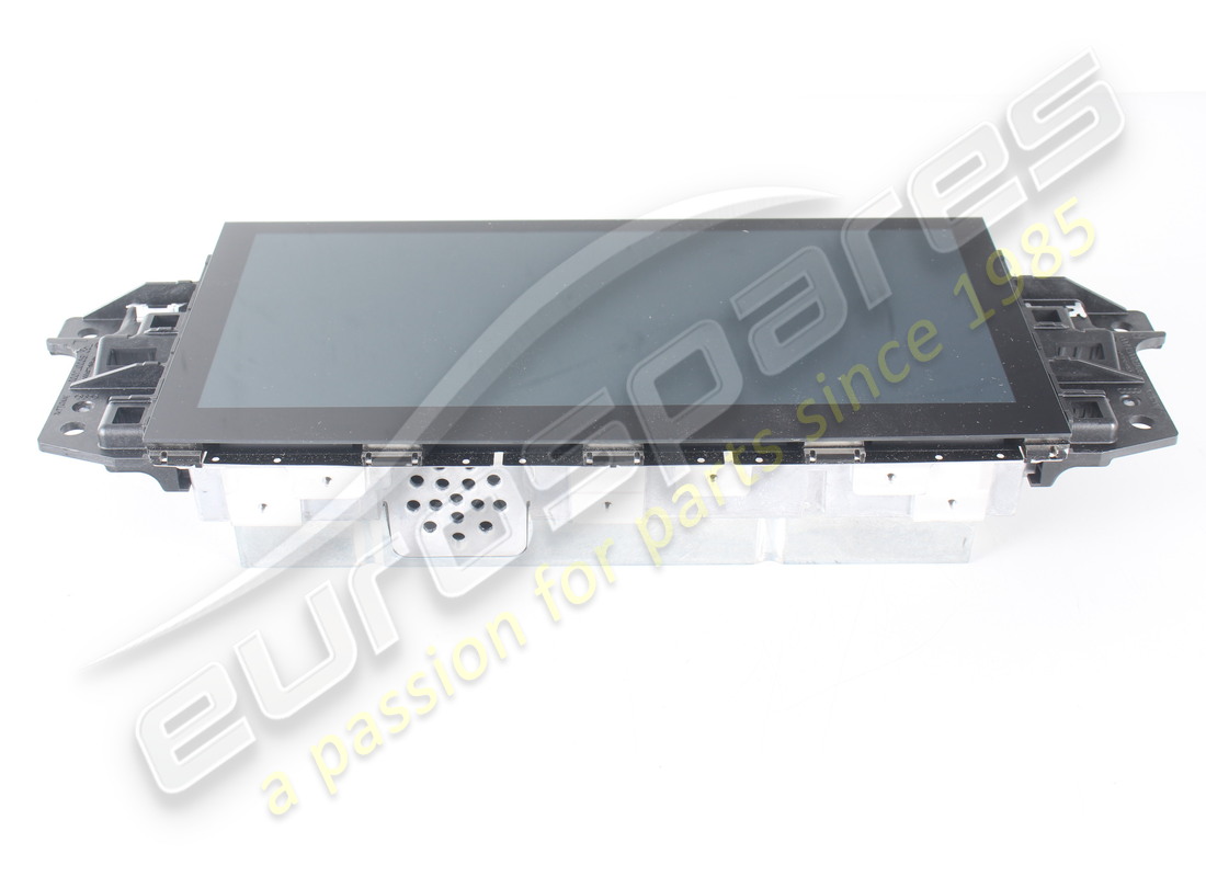 new lamborghini visual display. part number 4ml919605 (1)