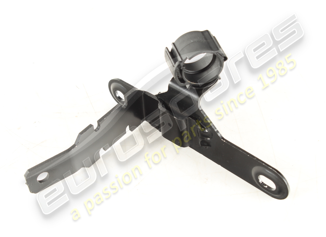 USED FERRARI RH TGK VALVE MOUNTING BRACKET. PART NUMBER 83413300 (1) used ferrari rh tgk valve mounting bracket. part number 83413300 (1)