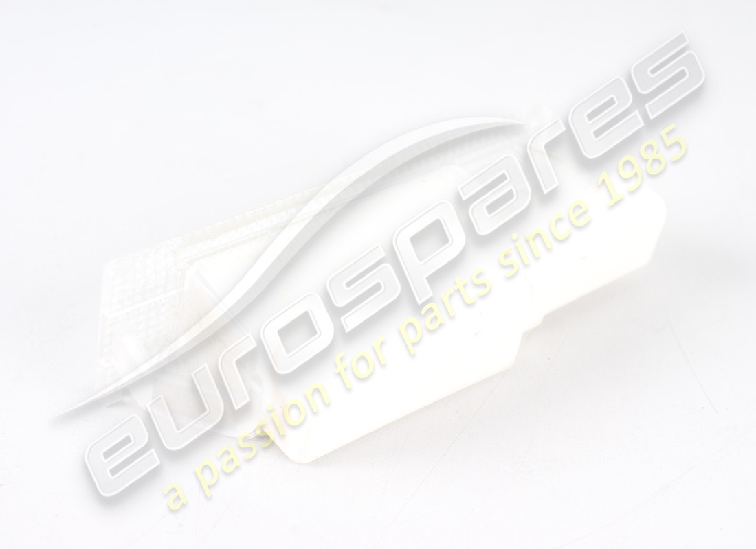 NUOVA LAMPADA MASERATI. NUMERO PARTE 373180119 (3) nuova lampada maserati. numero parte 373180119 (3)