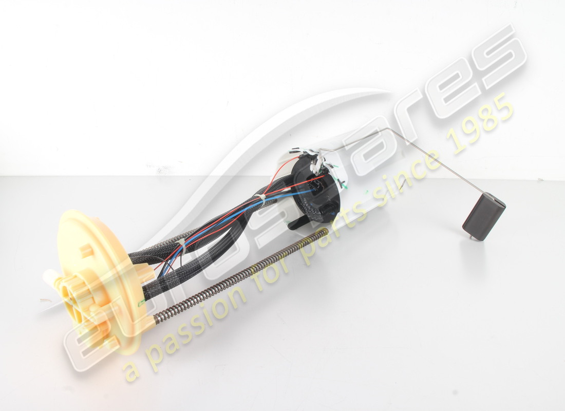 NUOVA Eurospares POMPA CARBURANTE SX CON INDICATORE DI LIVELLO . NUMERO PARTE 184347 (1)