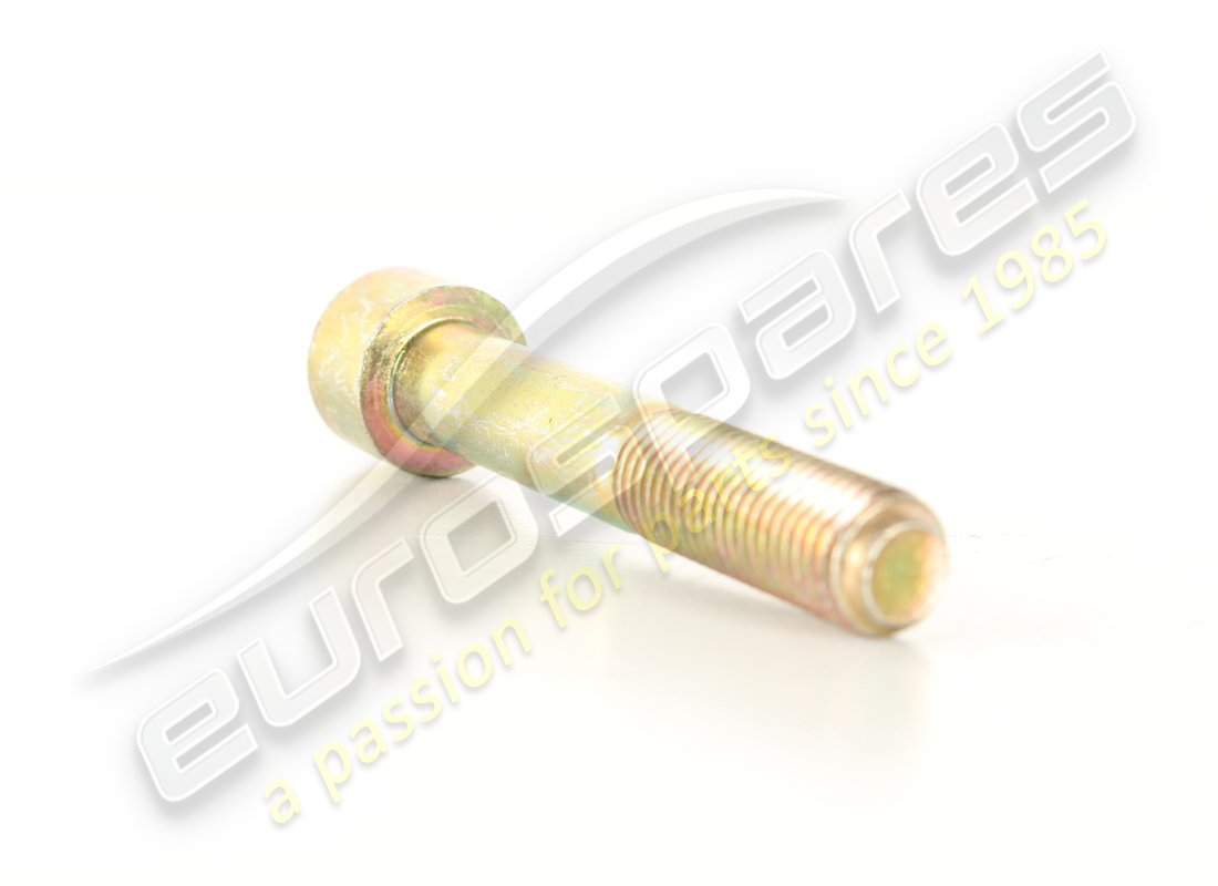 NUOVA VITE FERRARI. NUMERO PARTE 14308121 (2) nuova vite ferrari. numero parte 14308121 (2)