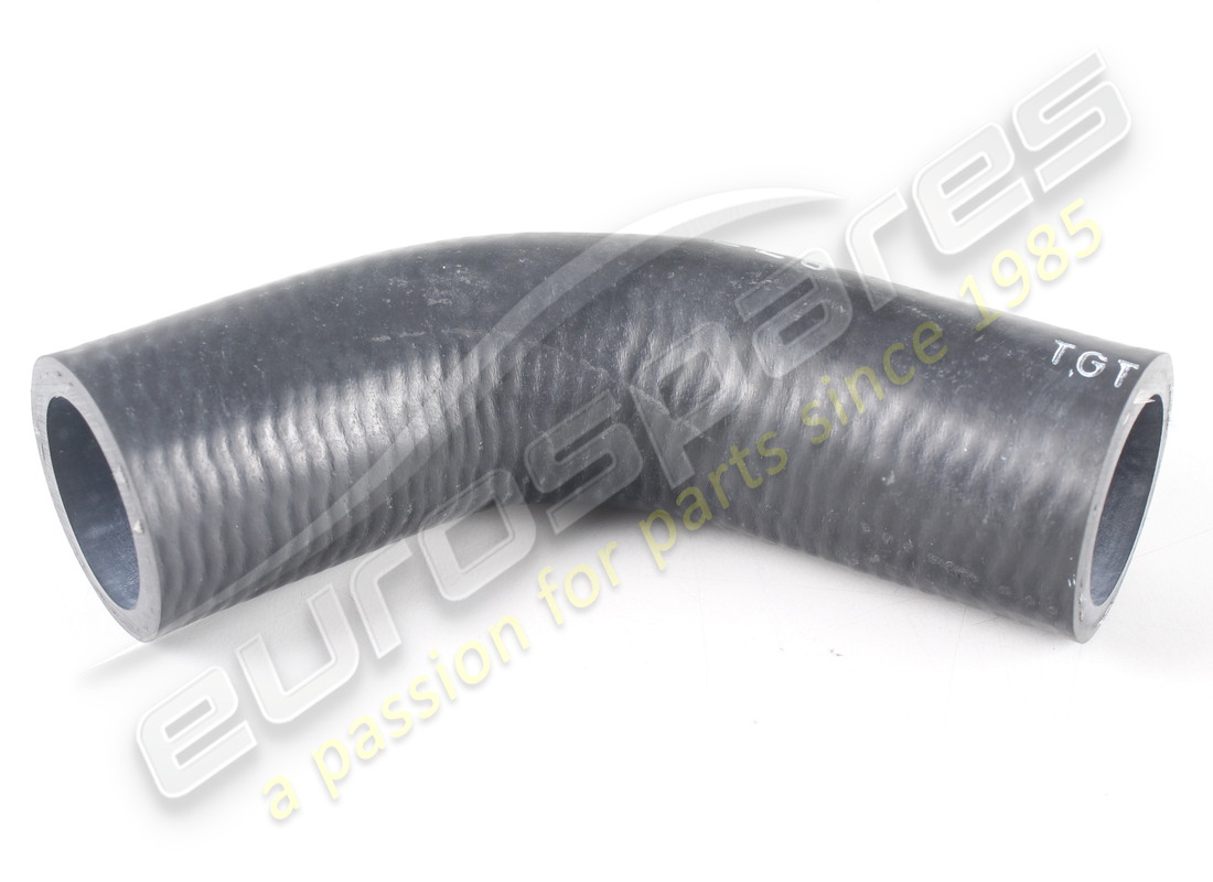 nuovo maserati manicotto dal corpo termico al tubo. numero parte 374030507 (1)