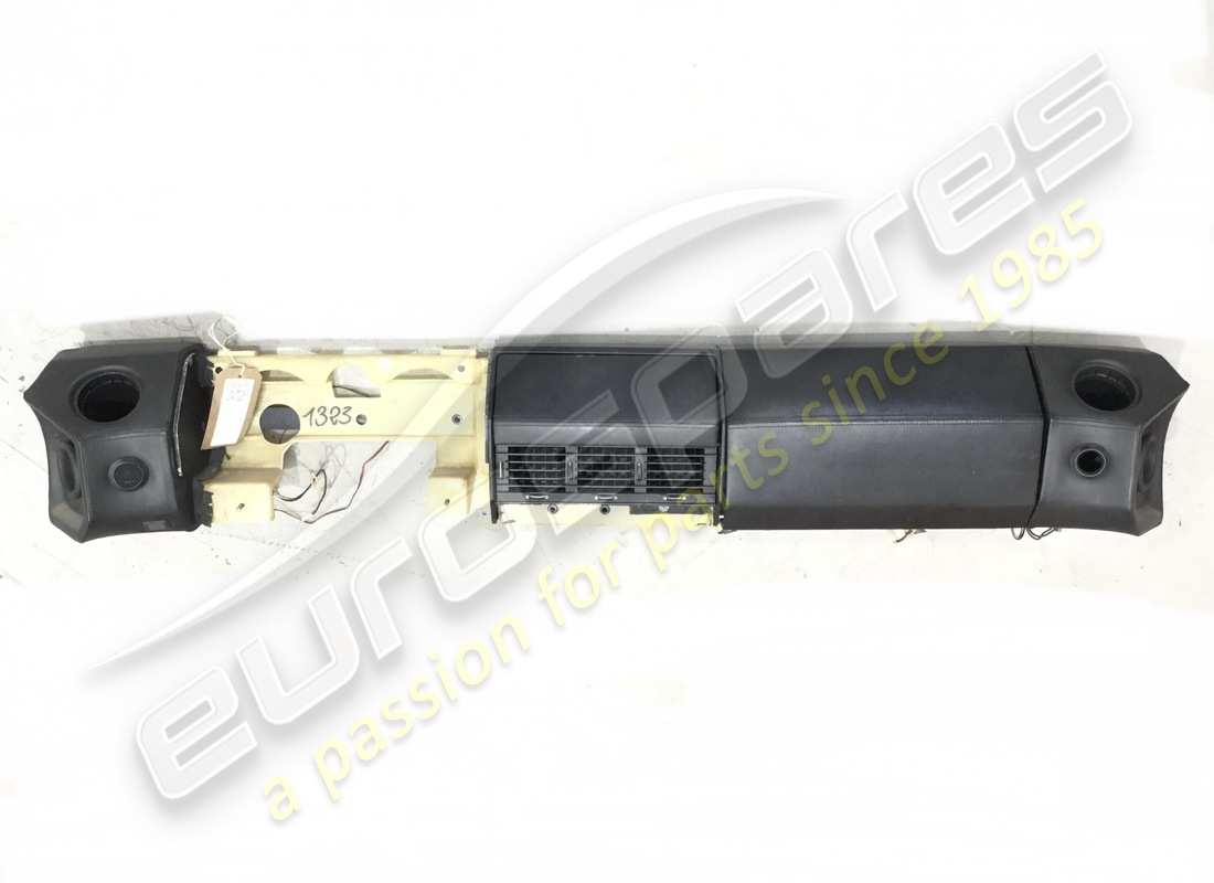 usato ferrari cruscotto completo lhd codice articolo 61562400