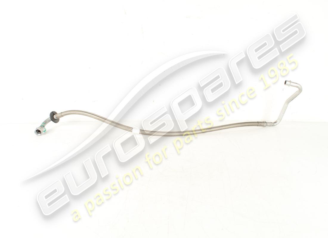 TUBO FERRARI USATO. NUMERO PARTE 248224 (1) tubo ferrari usato. numero parte 248224 (1)