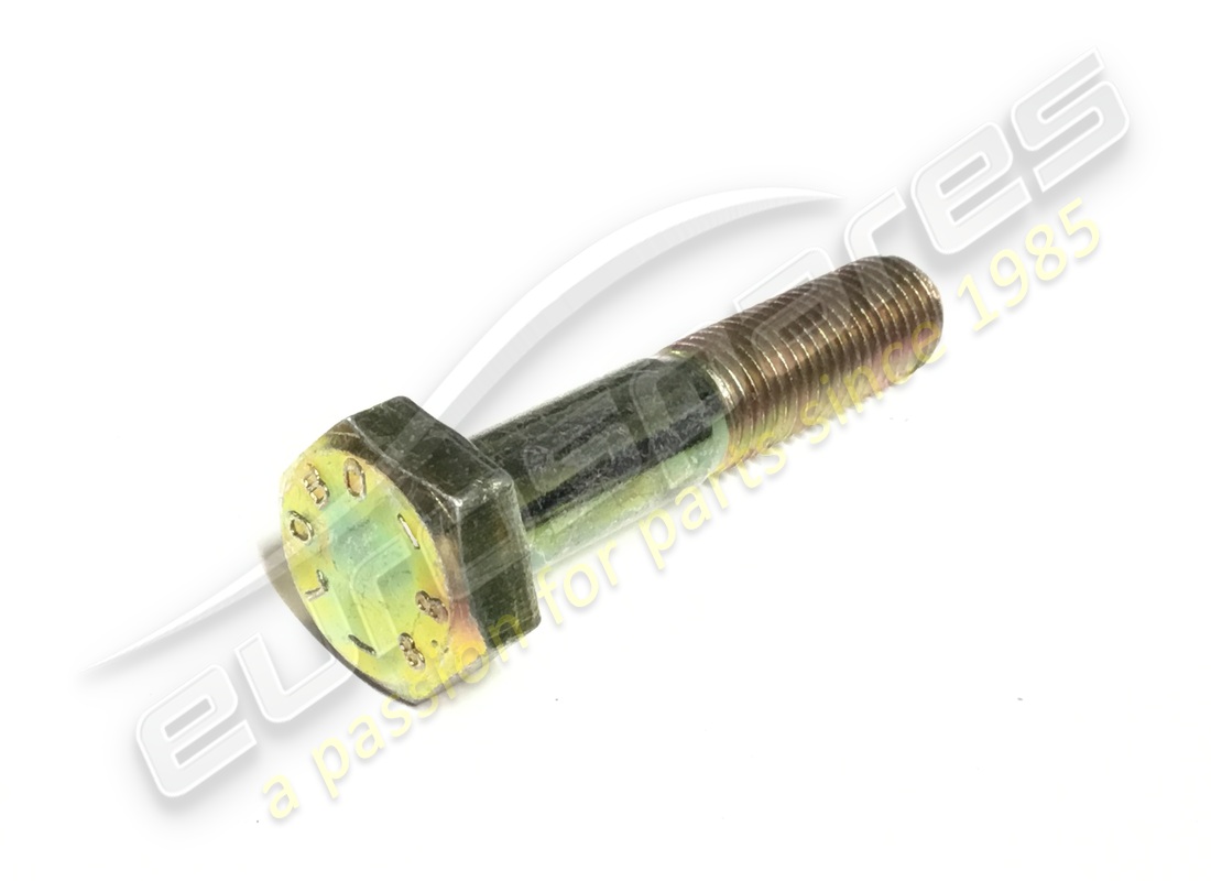 nuova vite a testa esagonale maserati m 10x1.25x. numero parte 11343821 (1)