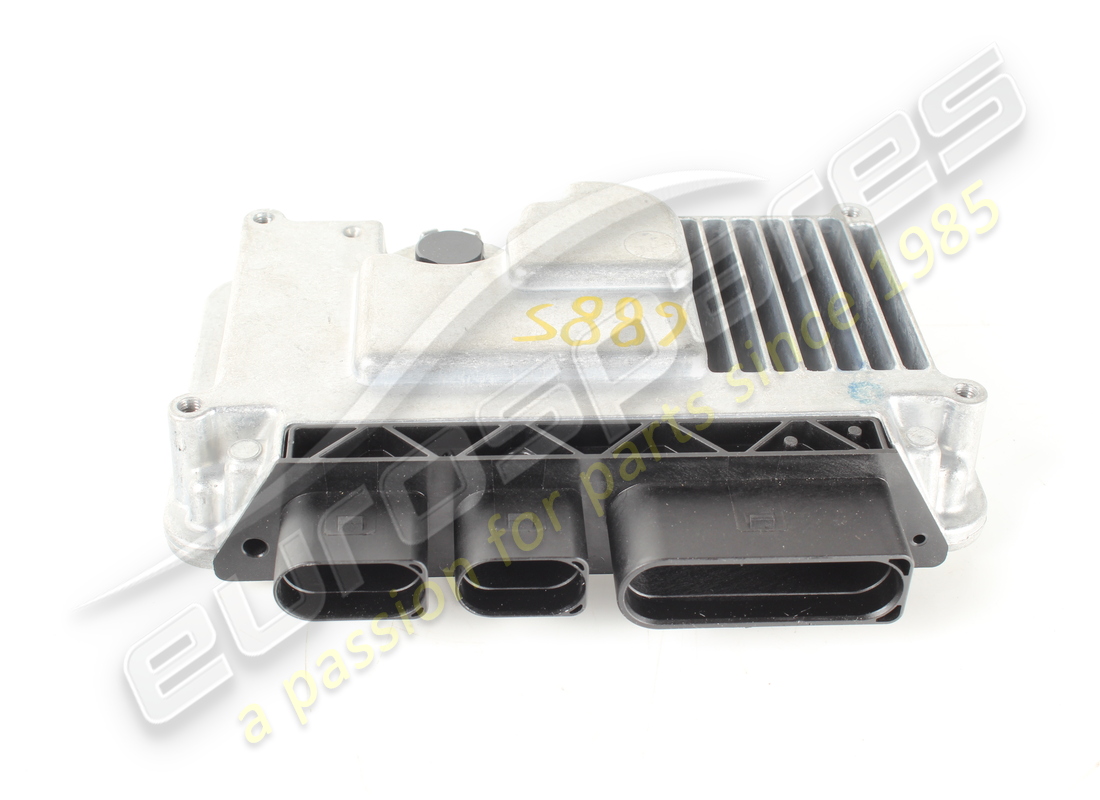 unità di controllo lamborghini usata, powerdynamiklenkung. numero parte 8k0907144n (3)