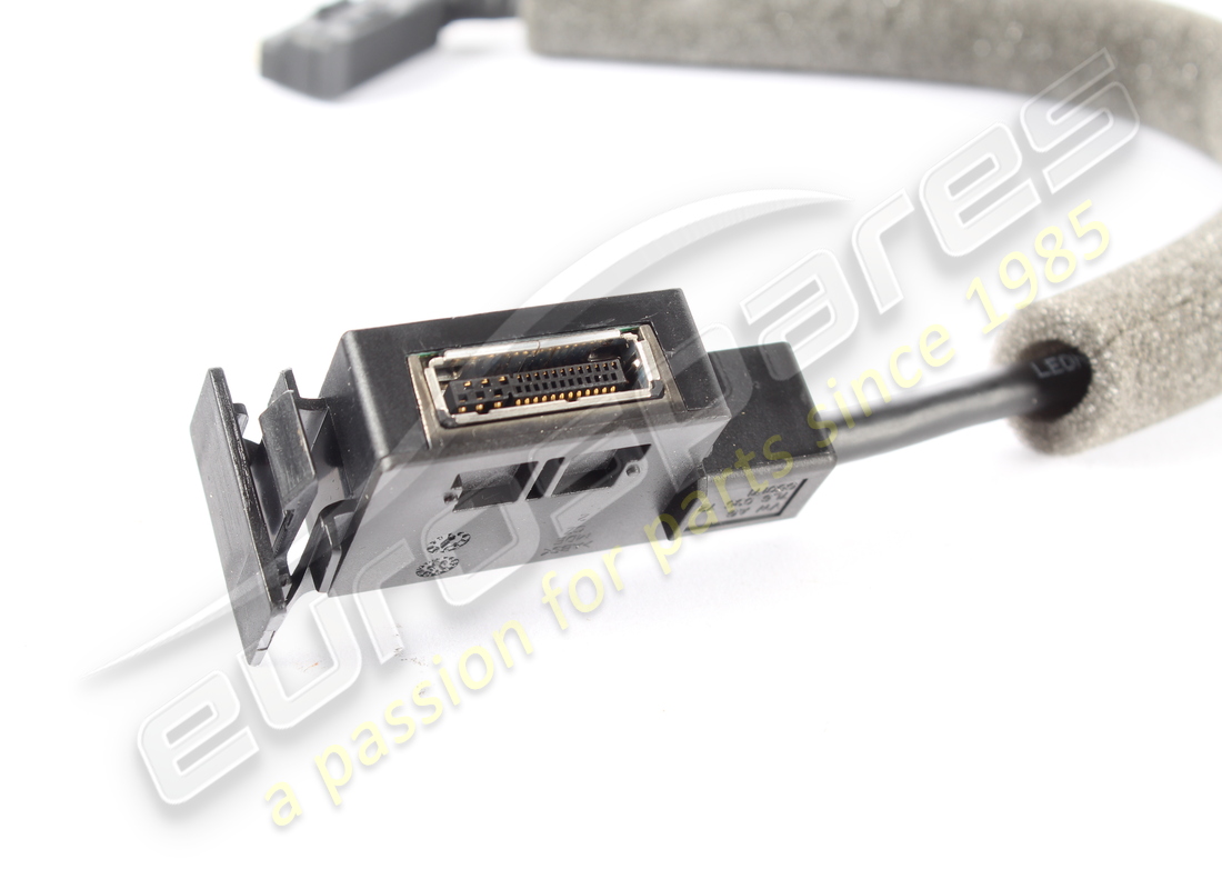 TUBO LAMBORGHINI USATO. NUMERO PARTE 7L6971199 (3) tubo lamborghini usato. numero parte 7l6971199 (3)