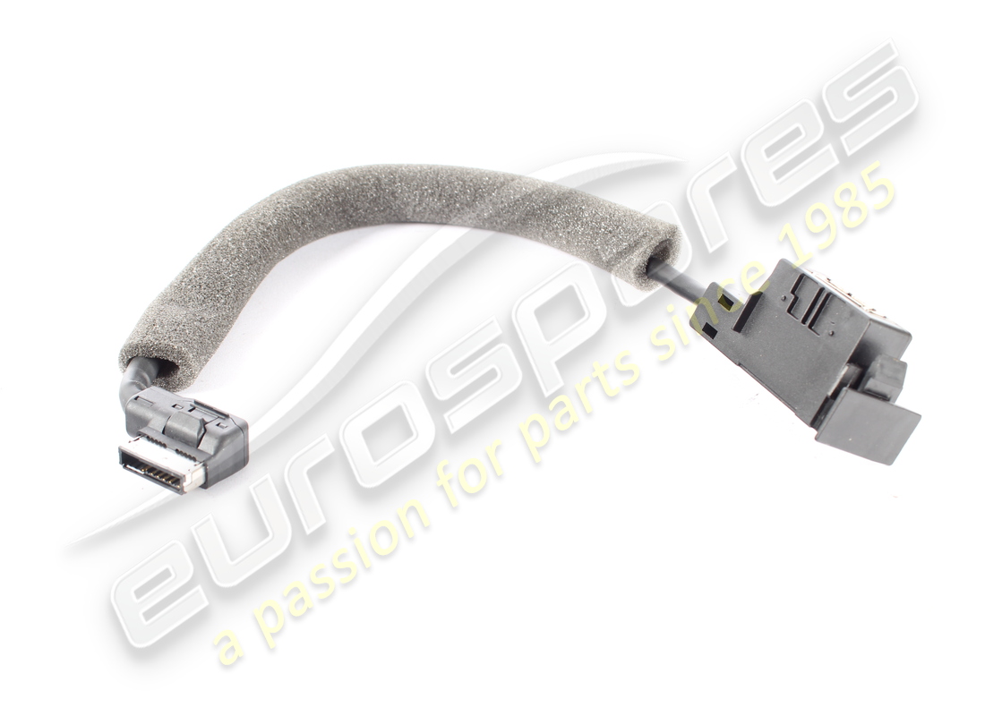 TUBO Lamborghini USATO. NUMERO PARTE 7L6971199 (1)