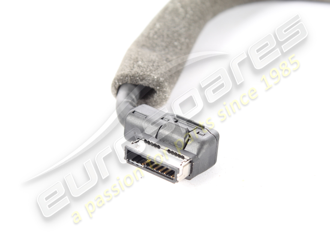 TUBO LAMBORGHINI USATO. NUMERO PARTE 7L6971199 (2) tubo lamborghini usato. numero parte 7l6971199 (2)