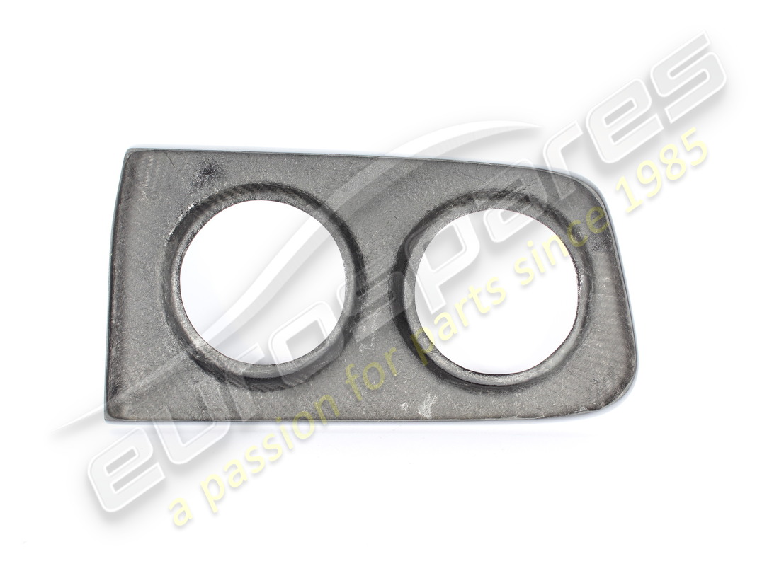TELAIO GREZZO FANALE POSTERIORE SINISTRO USATO Lamborghini. NUMERO PARTE 0076005464 (1)
