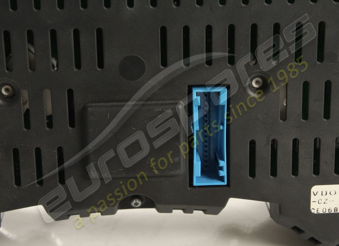 quadro strumenti lamborghini usato. numero parte 410920900 (7)