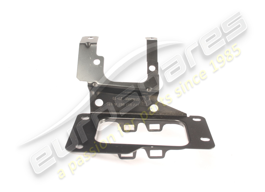 USATO Lamborghini CLIP ANGLE KEY FRAME . NUMERO PARTE 472857087A (1)