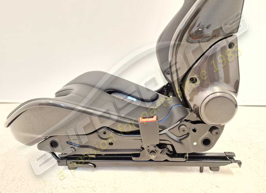 nuovo eurospares sf90 guida a guida in carbonio posti a sedere taglia xl. numero parte eap1373891 (15)