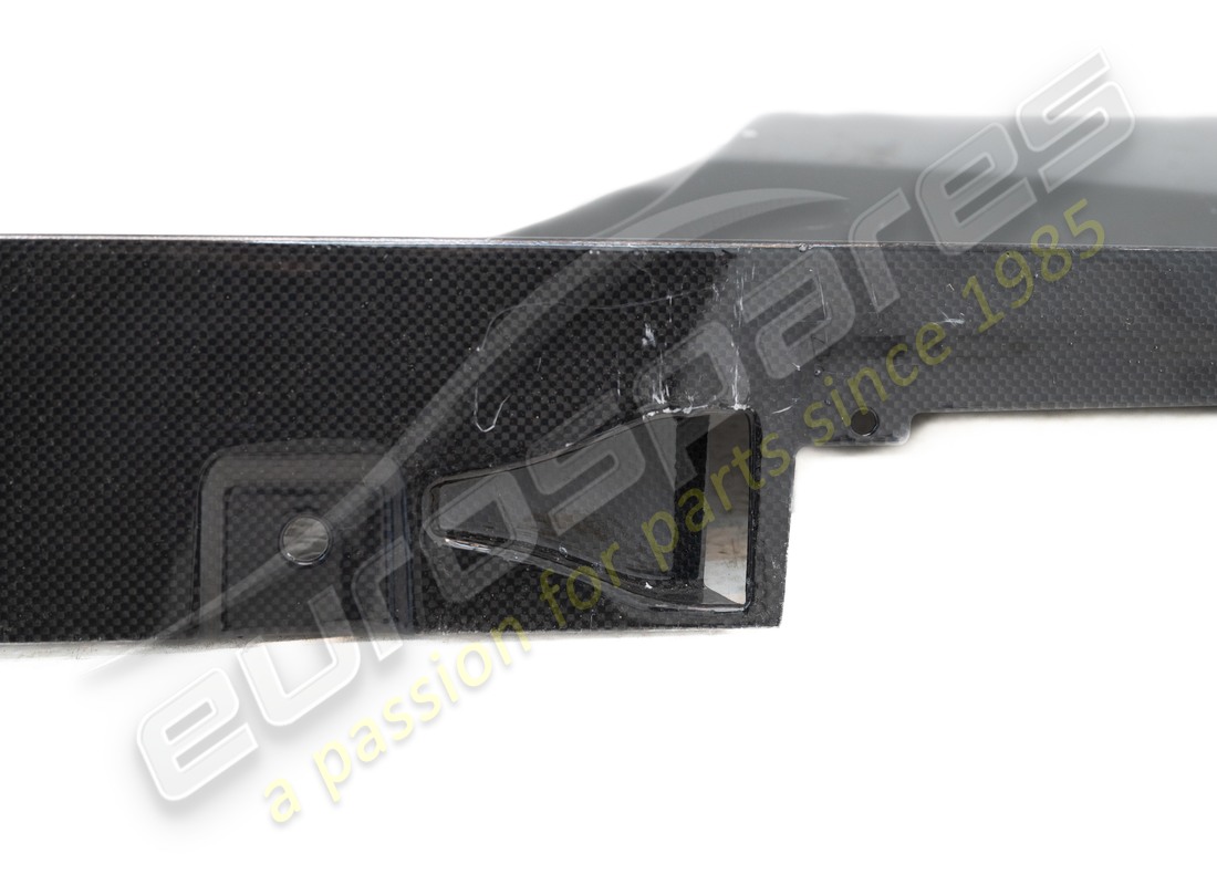 nuovo (altro) ferrari rivestimento sottoporta sx. numero parte 83261500 (7)