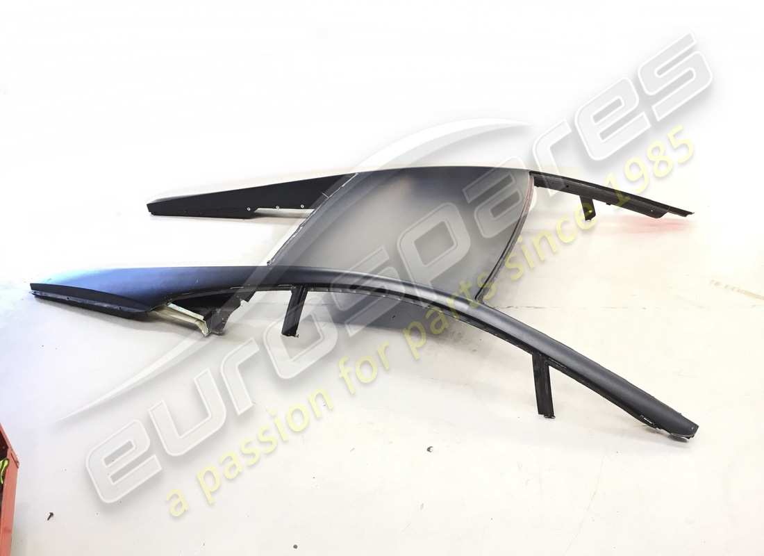 tetto lamborghini usato. numero parte 408817101a (4)