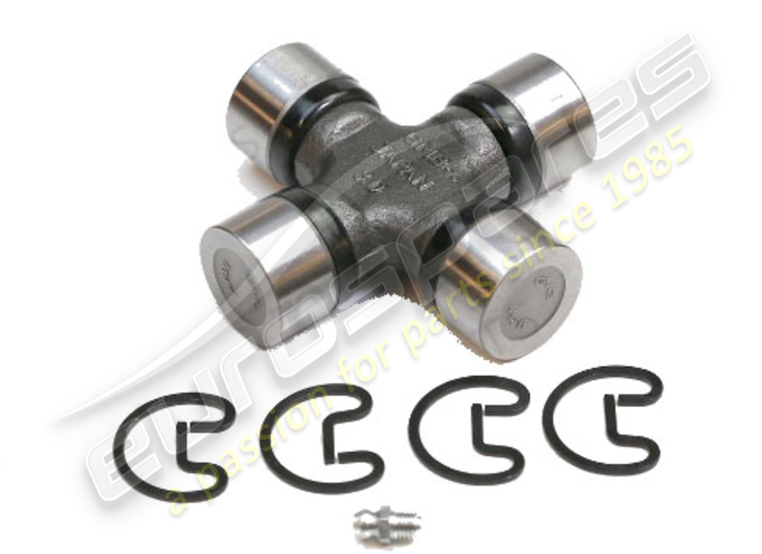 nuovo ferrari joint hardy spicer oe. numero parte 95910026 (1)