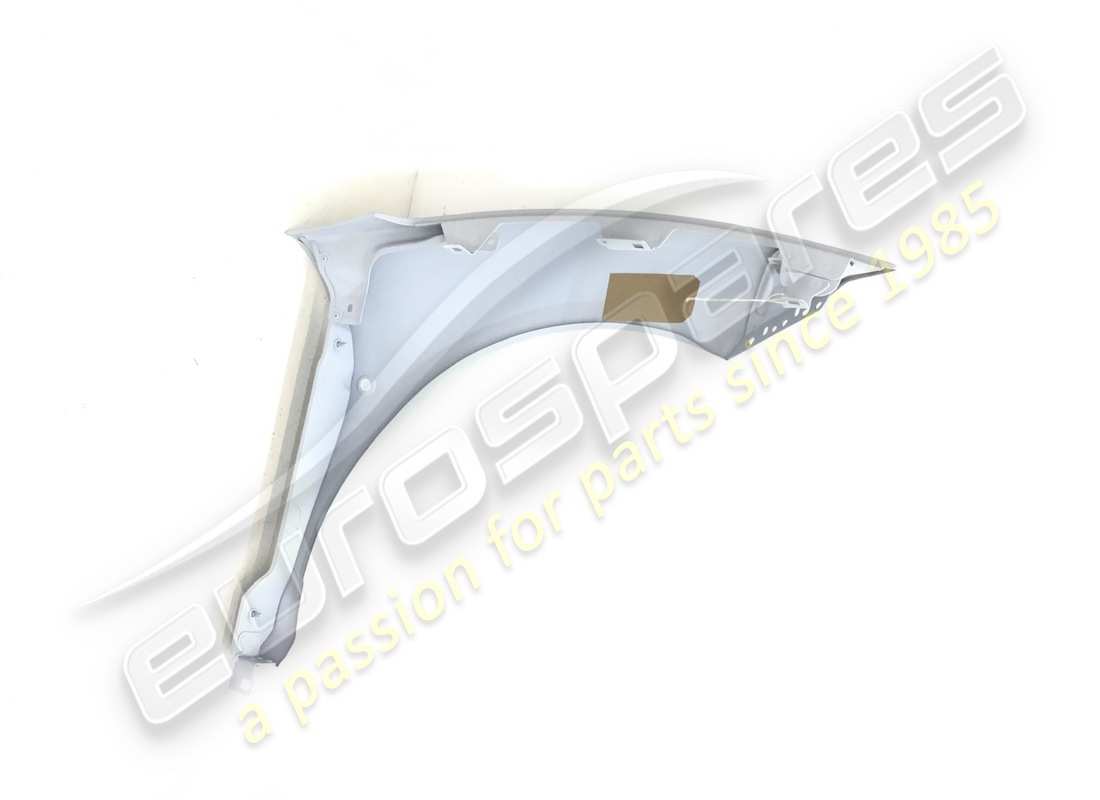 parafango anteriore sx ferrari ricondizionato. numero parte 87523711 (2)