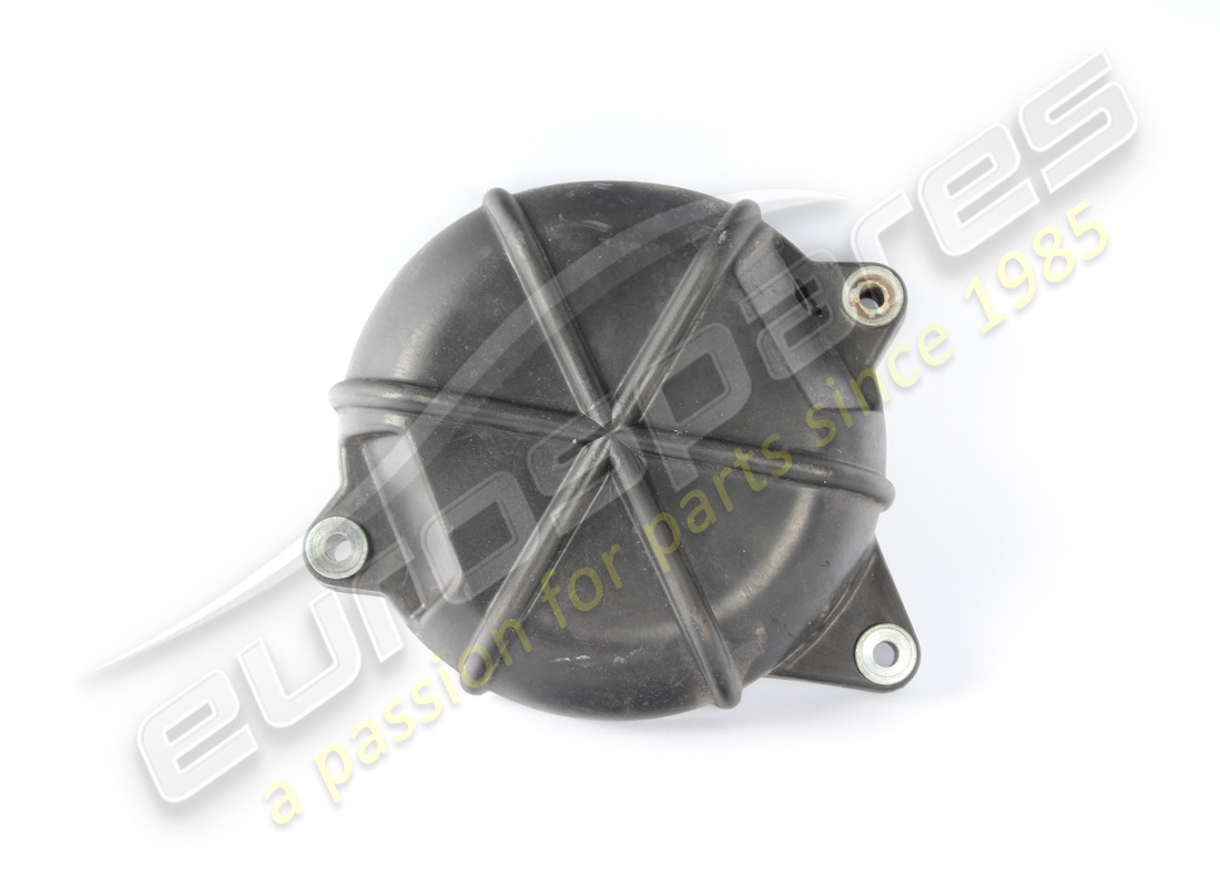 copertura insonorizzante ferrari usata. numero parte 324595 (1)