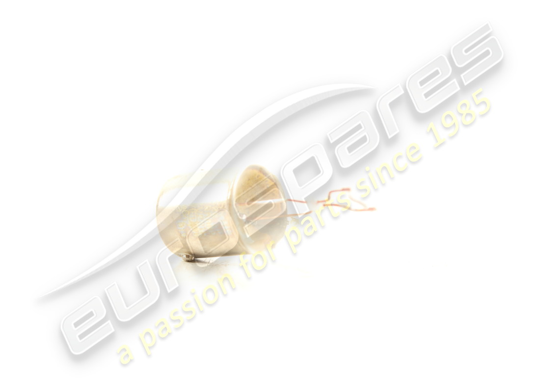 nuova lampadina maserati 12v 21w. numero parte 87720021 (1)