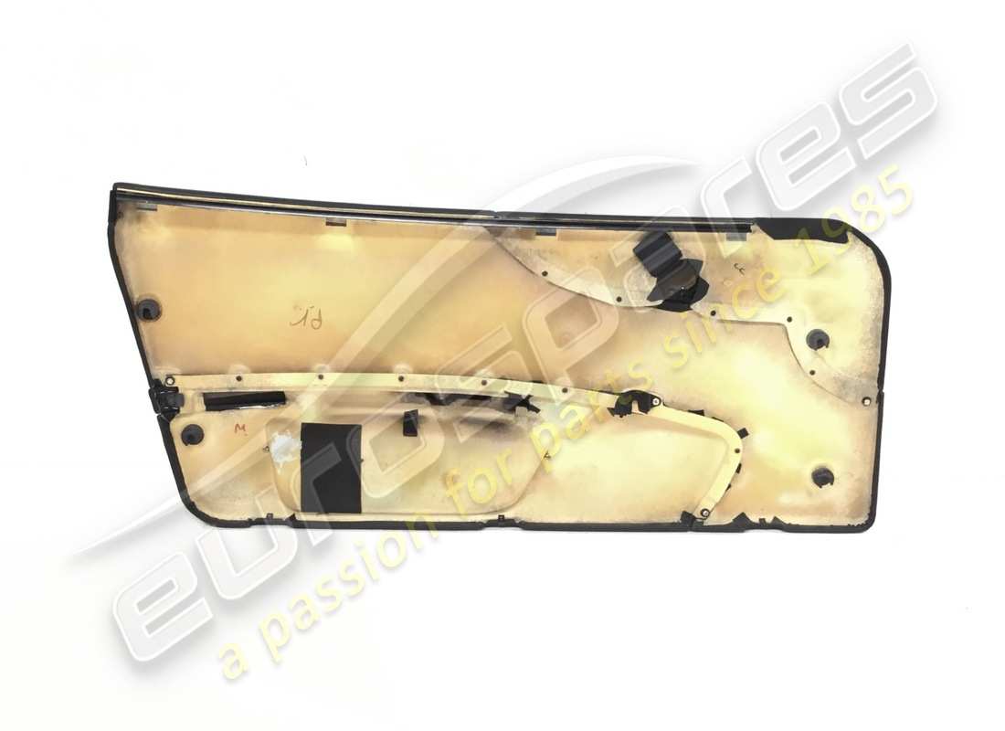 usata eurospares ferrari 550 maranello completa scheda porta destra (lhd). numero parte eap1230043 (3)
