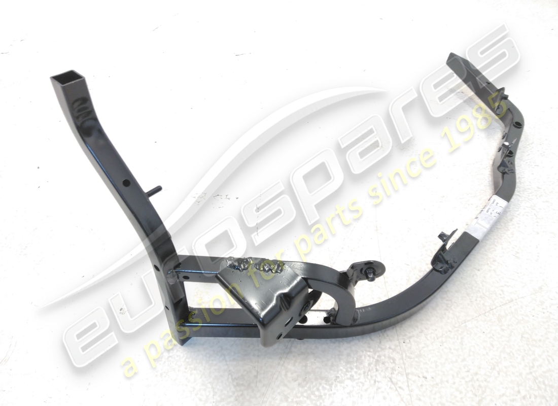 nuovo ferrari montaggio parafango sx completo. numero parte 87524511 (1)