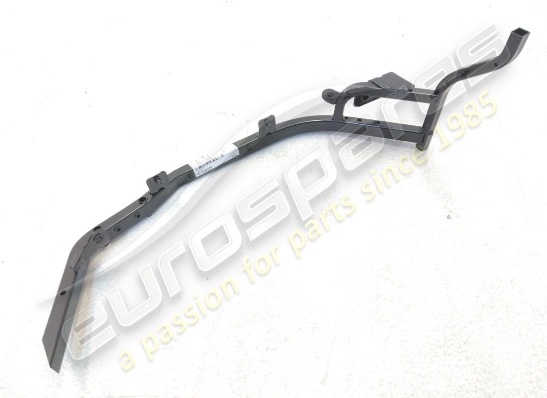 nuovo ferrari montaggio parafango sx completo. numero parte 87524511 (2)