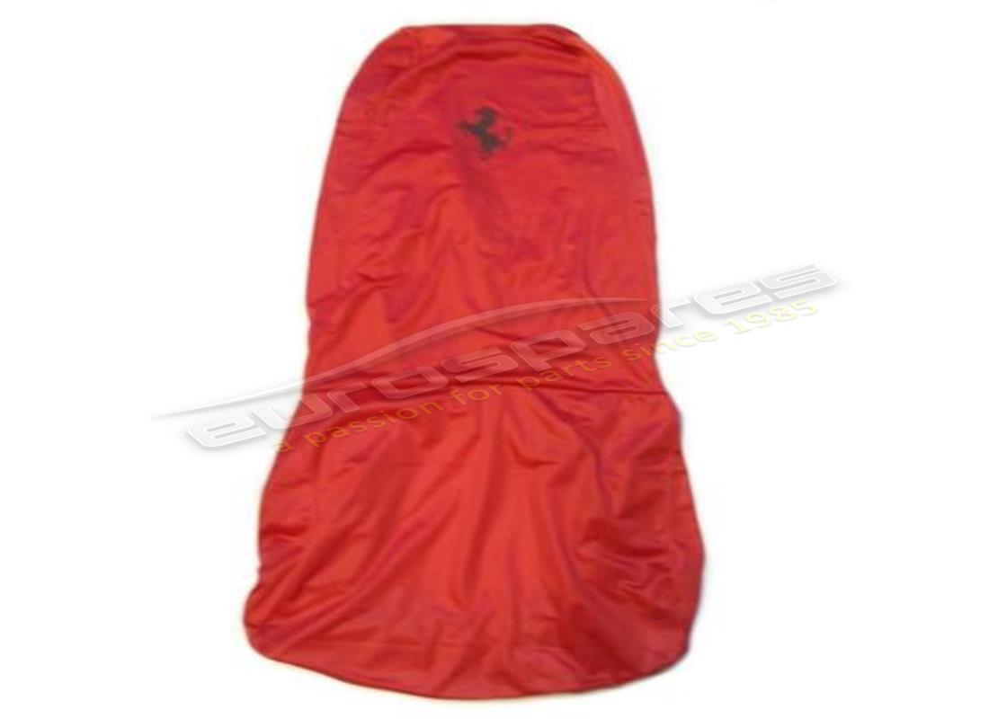 nuovo ferrari rivestimento sella standard ''no sport''. numero parte 95970085 (1)