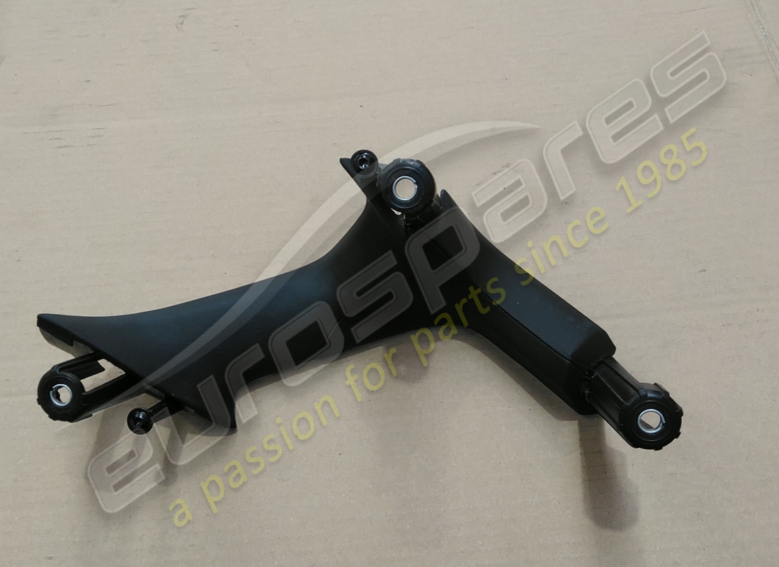 USATO Lamborghini INCASTRO MANIGLIA . NUMERO PARTE 4T0867158B (1)