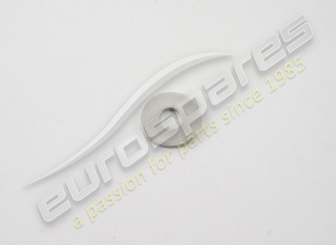 nuova lamborghini rondella 6.4x18x1.6. numero parte wht007099 (1)