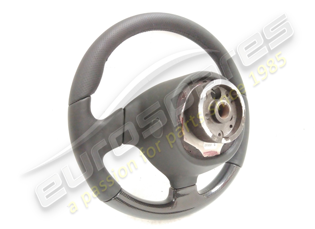 volante lamborghini usato. numero parte 410419091l (3)